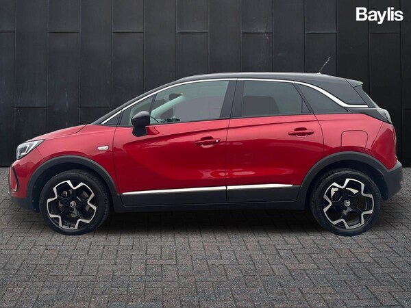 Used Vauxhall Crossland 2022 for sale - 76096020: Photo 8