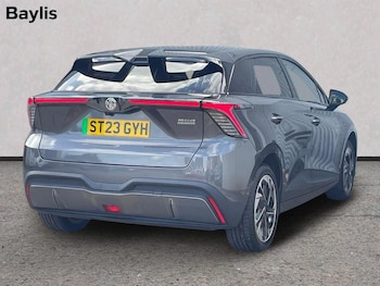 Used MG MG4 2023 for sale - 78618616: Photo