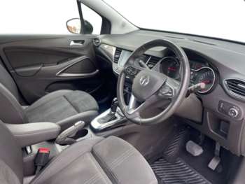 Used Vauxhall Crossland 2022 for sale - 74793831: Photo