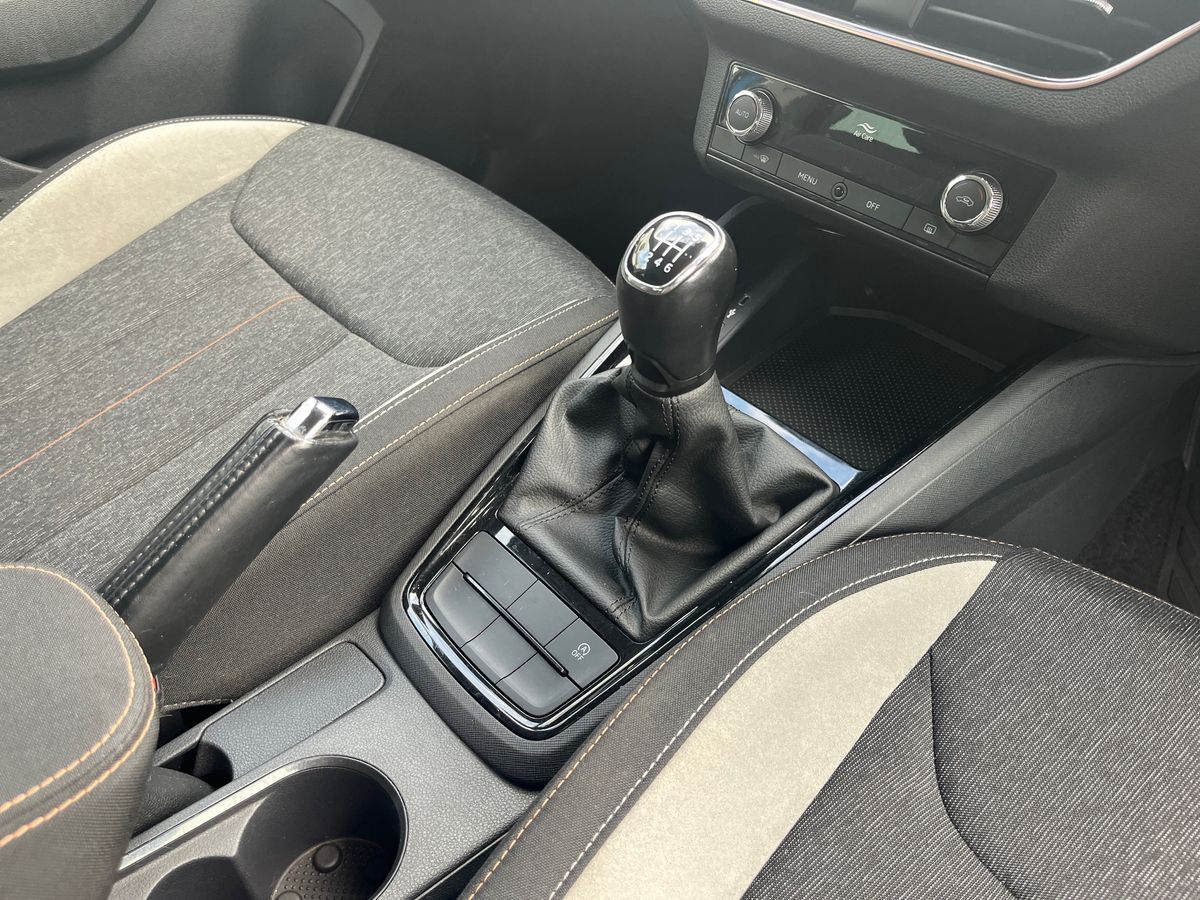 Used Skoda Kamiq 2022 for sale - 75984847: Photo 15