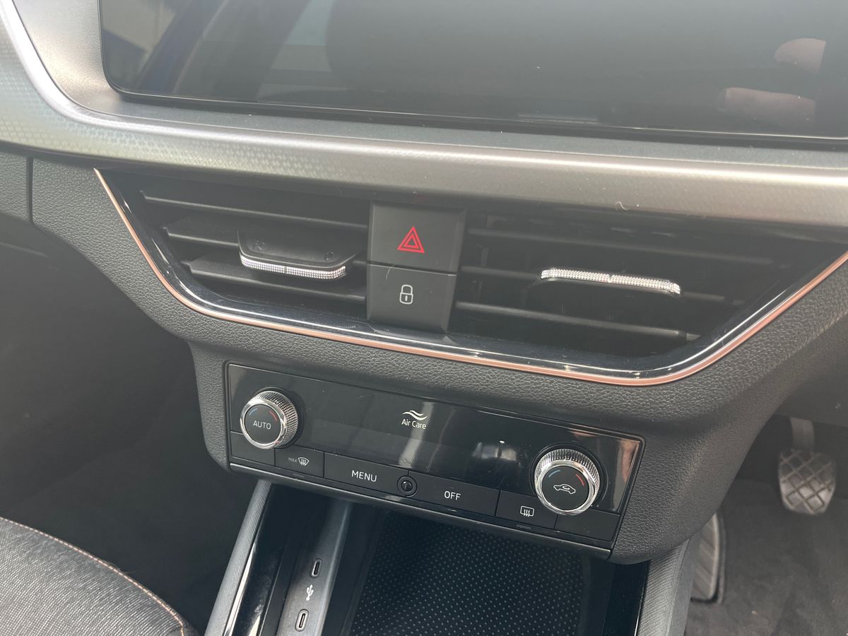 Used Skoda Kamiq 2022 for sale - 75984847: Photo 16