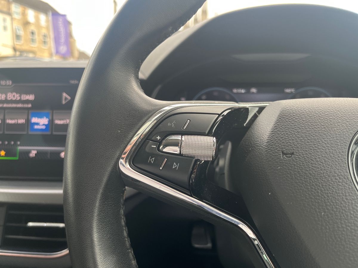 Used Skoda Kamiq 2022 for sale - 75984847: Photo 22