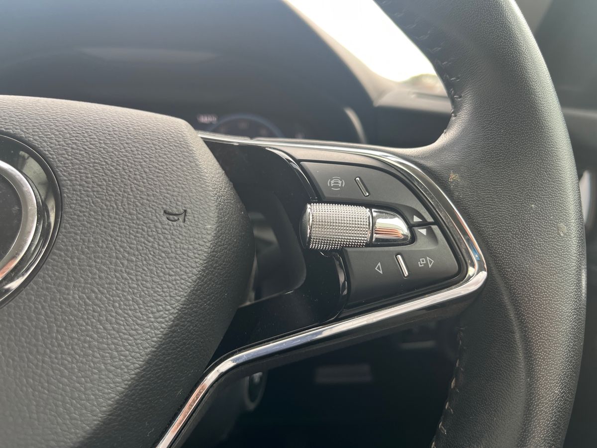 Used Skoda Kamiq 2022 for sale - 75984847: Photo 23