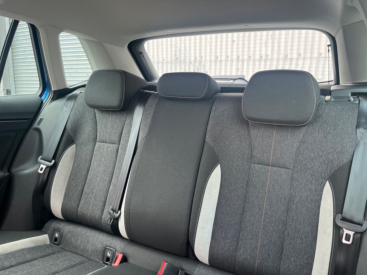 Used Skoda Kamiq 2022 for sale - 75984847: Photo 24