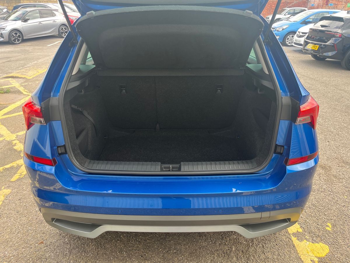 Used Skoda Kamiq 2022 for sale - 75984847: Photo 25