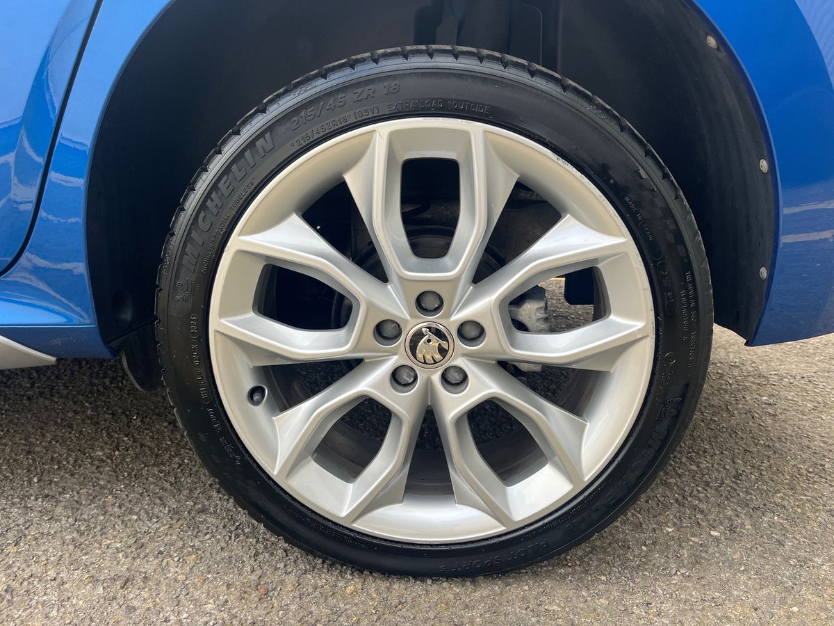 Used Skoda Kamiq 2022 for sale - 75984847: Photo 26