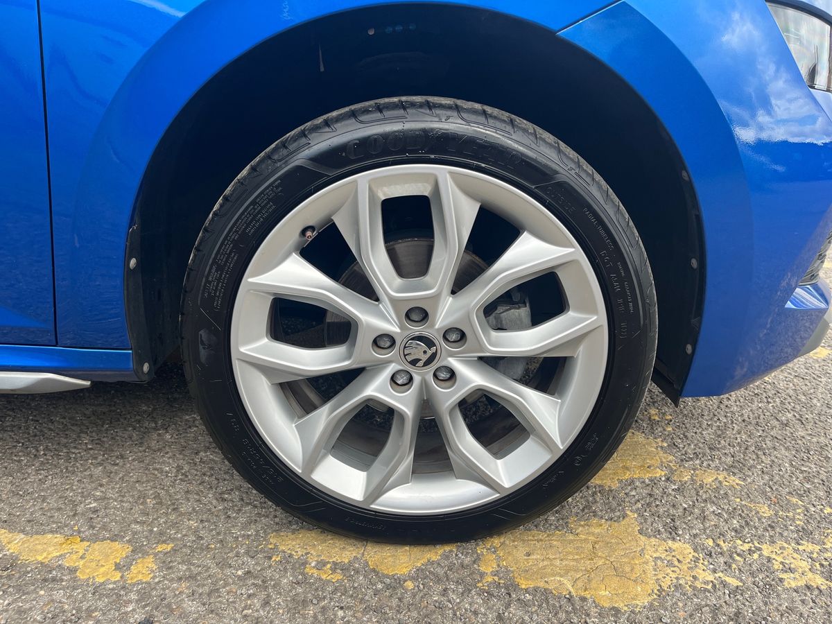 Used Skoda Kamiq 2022 for sale - 75984847: Photo 28