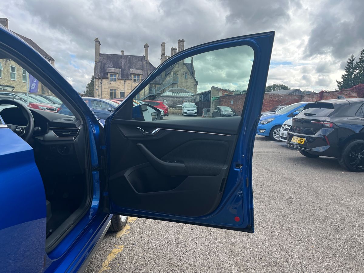 Used Skoda Kamiq 2022 for sale - 75984847: Photo 29