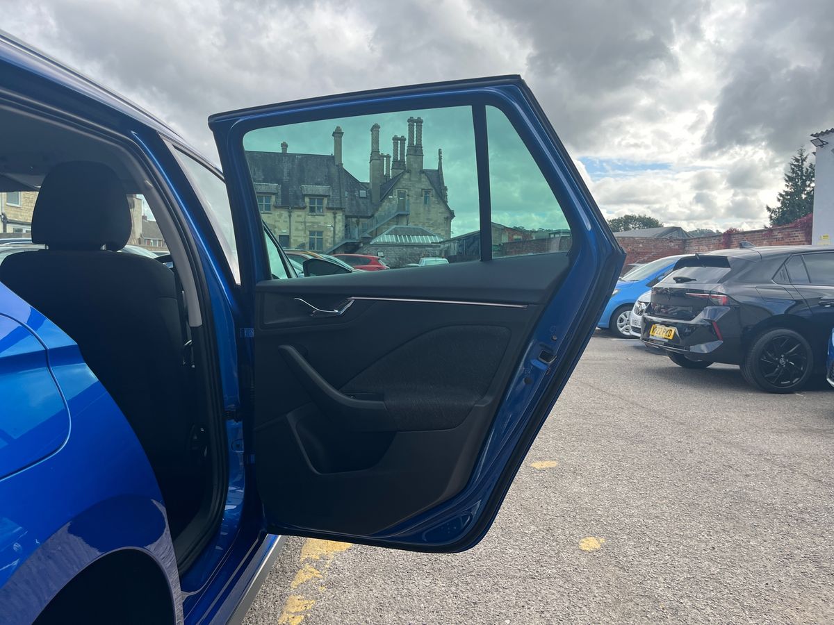 Used Skoda Kamiq 2022 for sale - 75984847: Photo 30