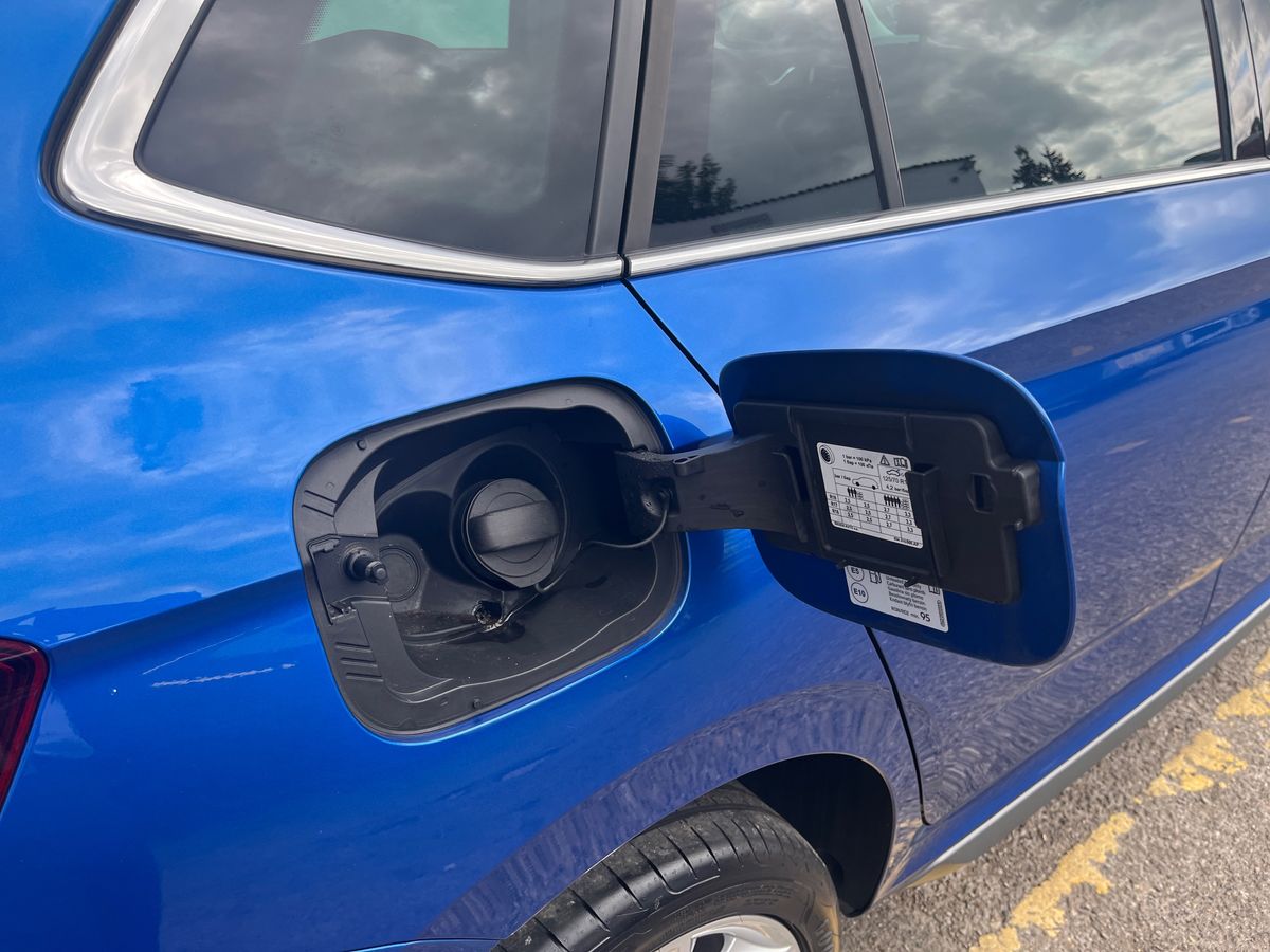 Used Skoda Kamiq 2022 for sale - 75984847: Photo 32