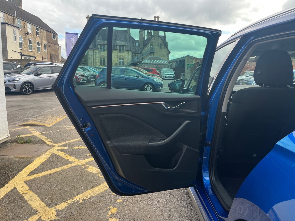 Used Skoda Kamiq 2022 for sale - 75984847: Photo 33