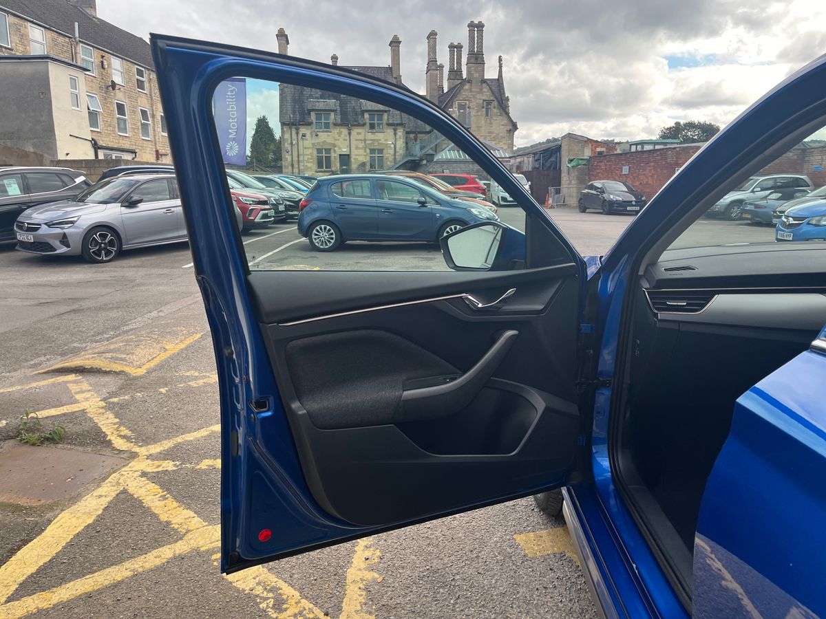 Used Skoda Kamiq 2022 for sale - 75984847: Photo 34