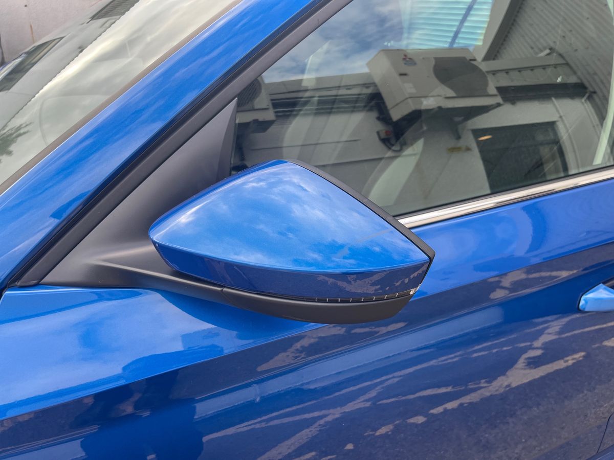 Used Skoda Kamiq 2022 for sale - 75984847: Photo 35