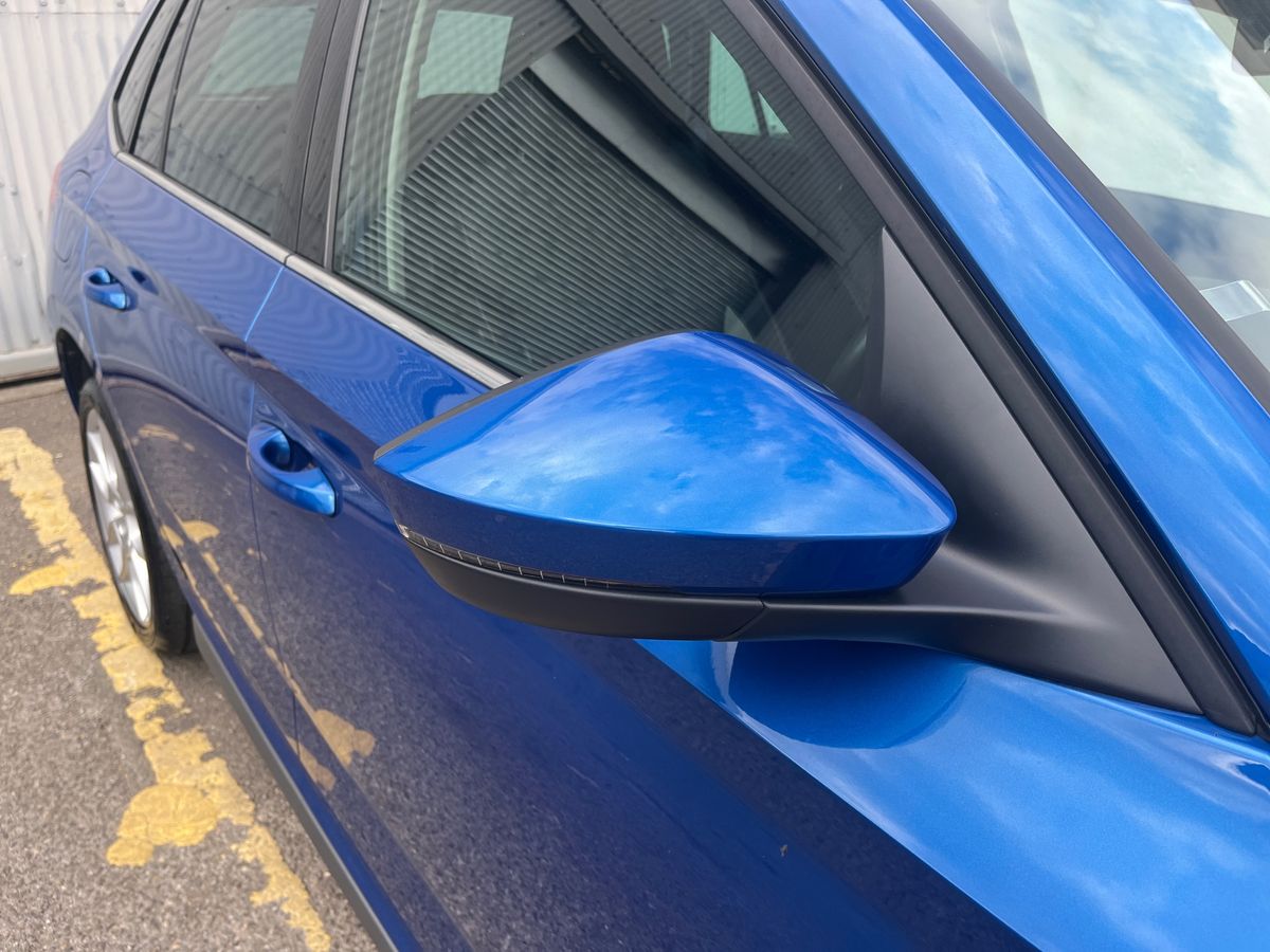 Used Skoda Kamiq 2022 for sale - 75984847: Photo 36