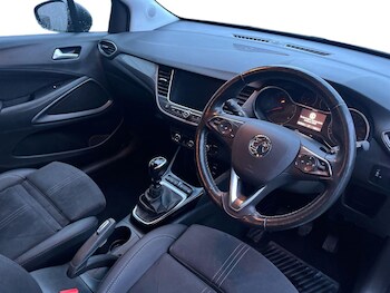 Used Vauxhall Crossland 2022 for sale - 77225044: Photo