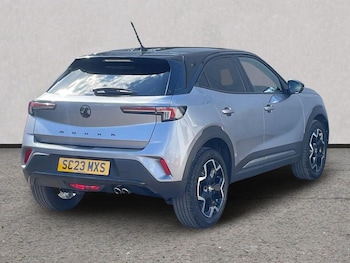 Used Vauxhall Mokka 2023 for sale - 78556166: Photo