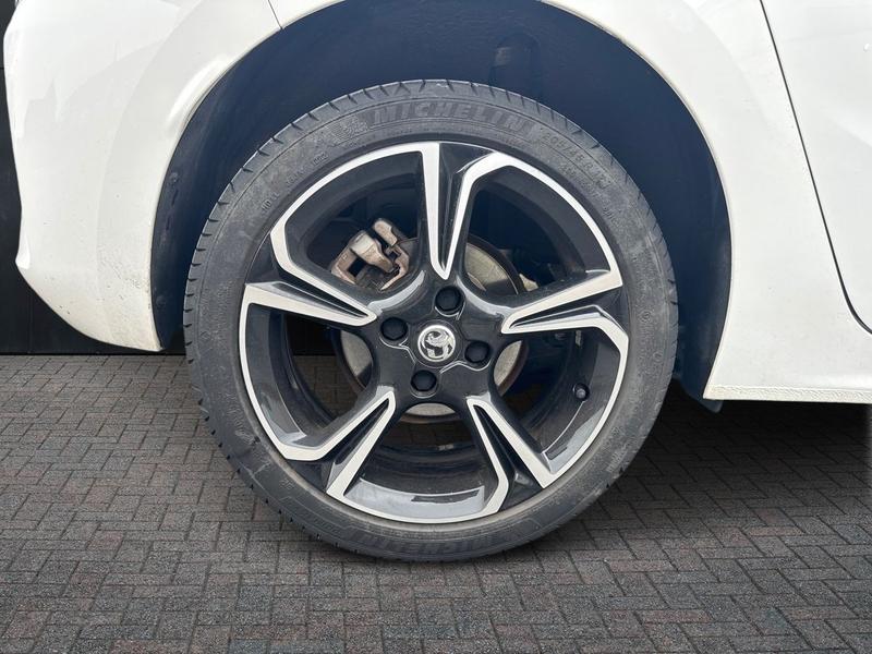 Used Vauxhall Corsa 2022 for sale - 78001186: Photo 10