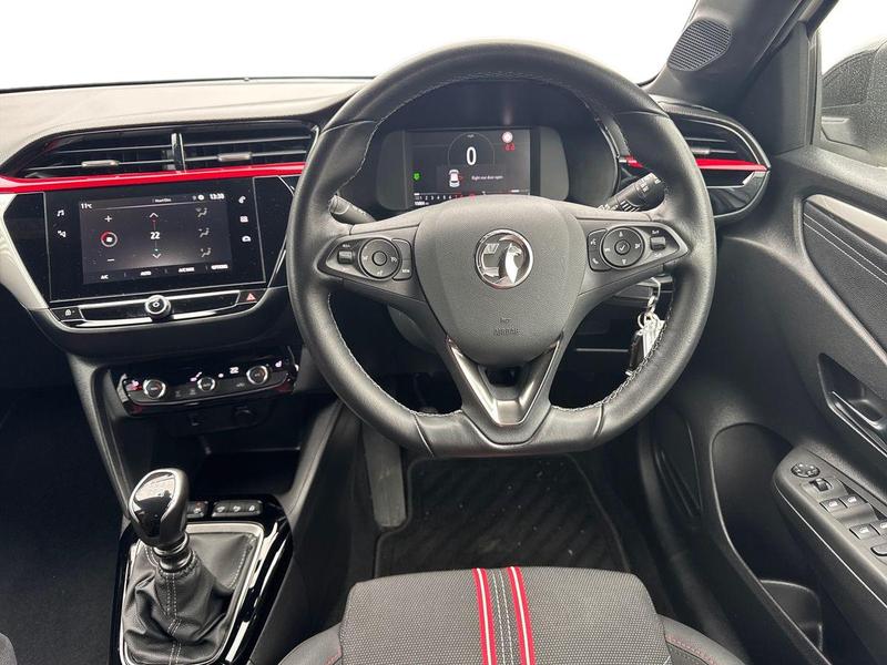 Used Vauxhall Corsa 2022 for sale - 78001186: Photo 11
