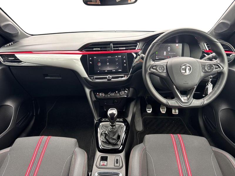 Used Vauxhall Corsa 2022 for sale - 78001186: Photo 12