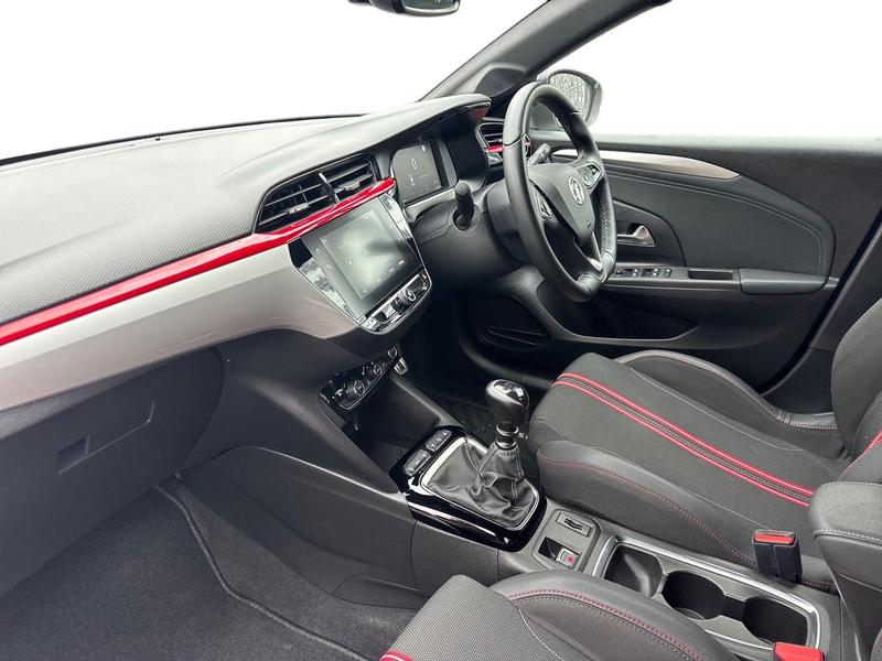 Used Vauxhall Corsa 2022 for sale - 78001186: Photo 13