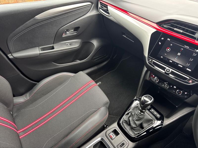 Used Vauxhall Corsa 2022 for sale - 78001186: Photo 14
