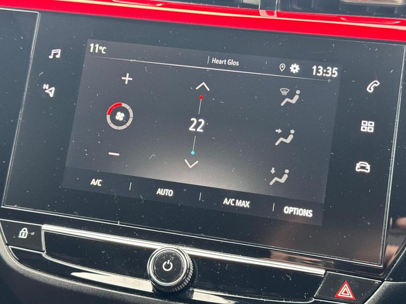 Used Vauxhall Corsa 2022 for sale - 78001186: Photo 15