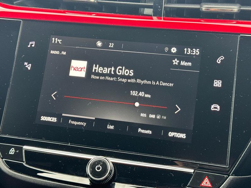 Used Vauxhall Corsa 2022 for sale - 78001186: Photo 17