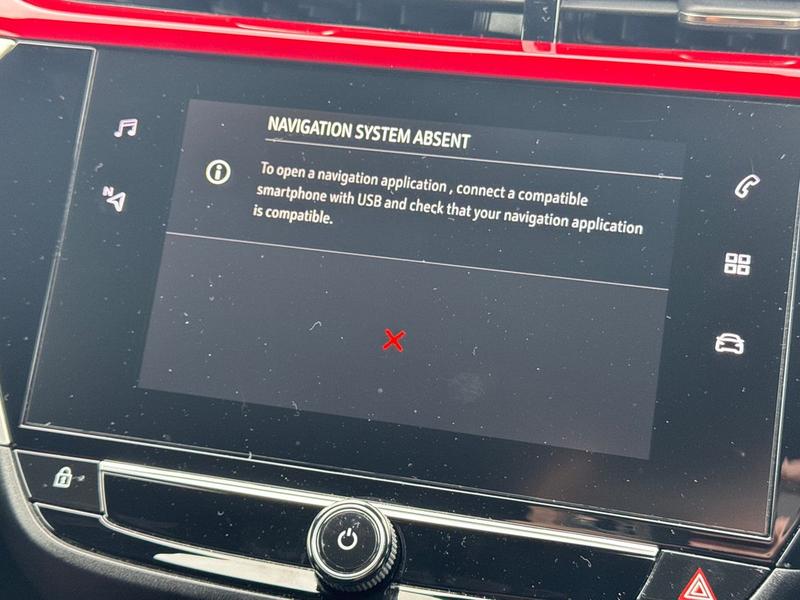 Used Vauxhall Corsa 2022 for sale - 78001186: Photo 18