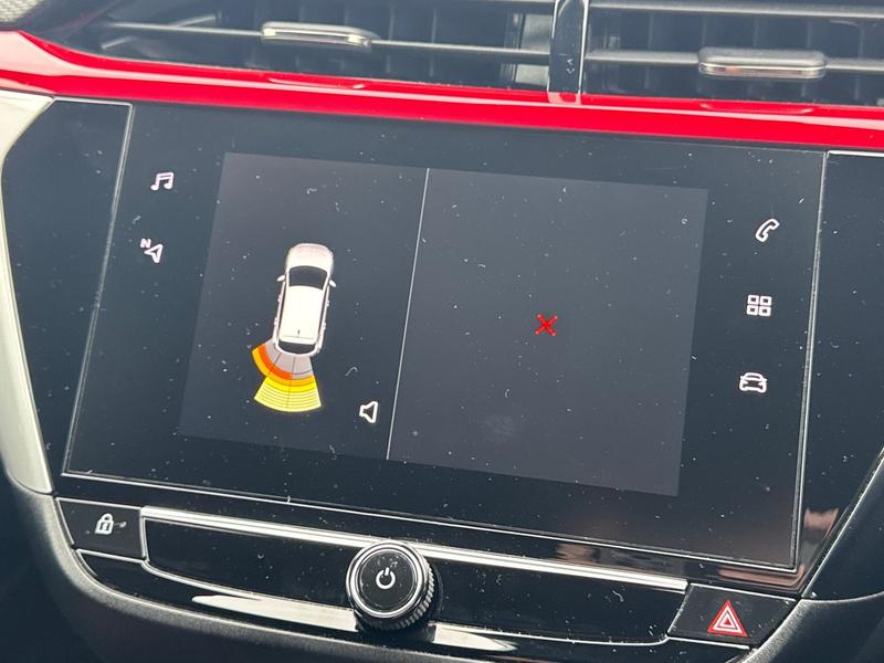 Used Vauxhall Corsa 2022 for sale - 78001186: Photo 19