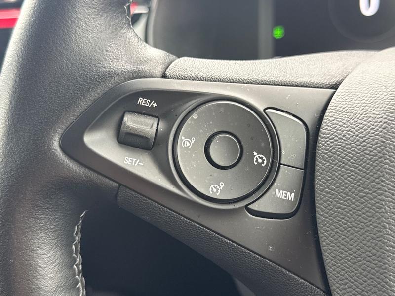 Used Vauxhall Corsa 2022 for sale - 78001186: Photo 21