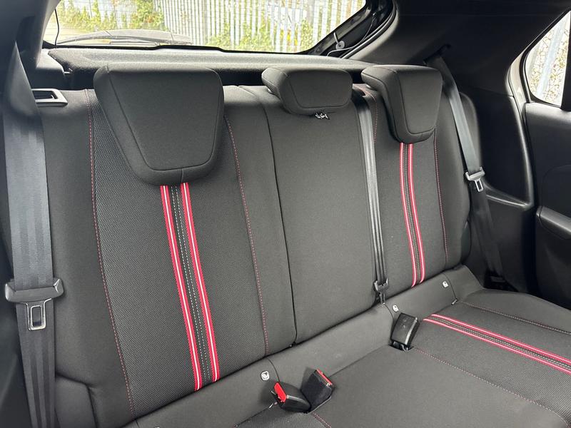 Used Vauxhall Corsa 2022 for sale - 78001186: Photo 23