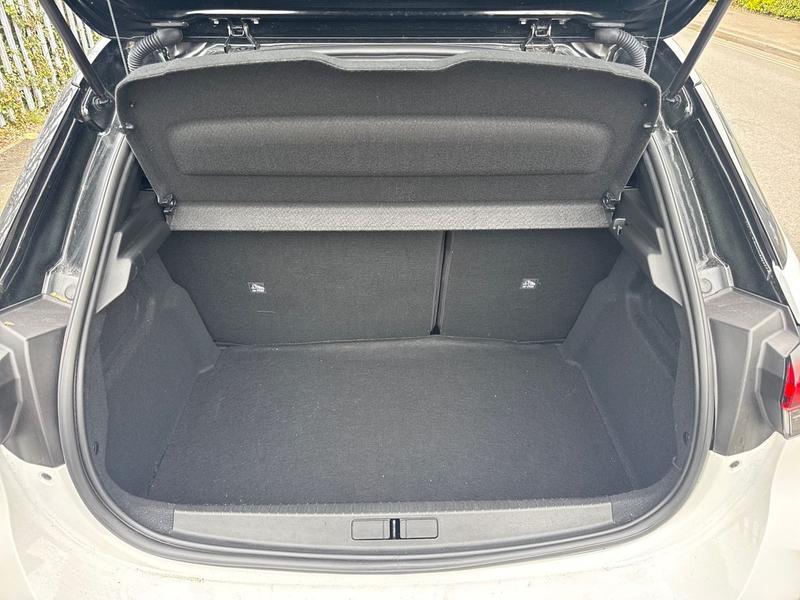 Used Vauxhall Corsa 2022 for sale - 78001186: Photo 24