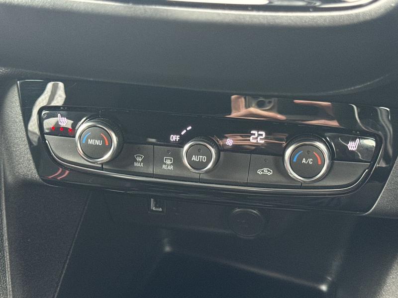 Used Vauxhall Corsa 2022 for sale - 78001186: Photo 28