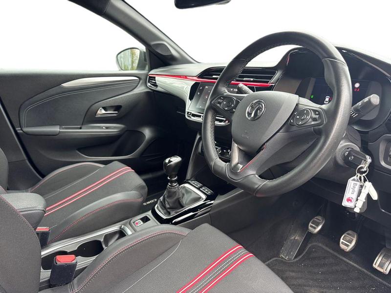Used Vauxhall Corsa 2022 for sale - 78001186: Photo 3
