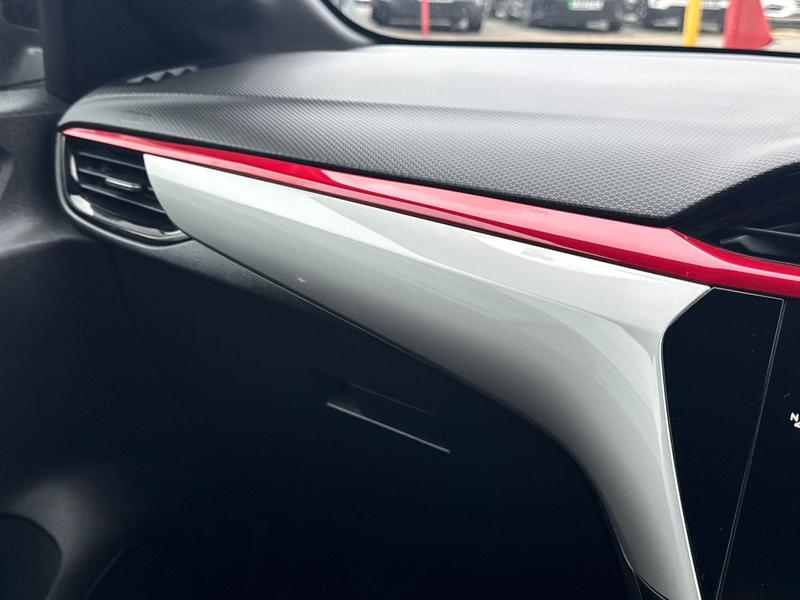 Used Vauxhall Corsa 2022 for sale - 78001186: Photo 33