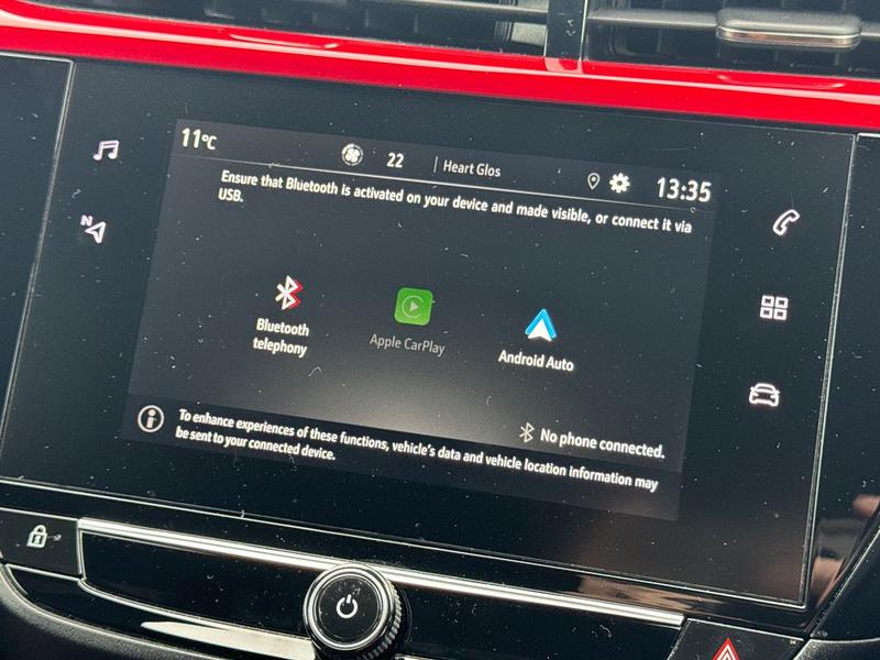 Used Vauxhall Corsa 2022 for sale - 78001186: Photo 36