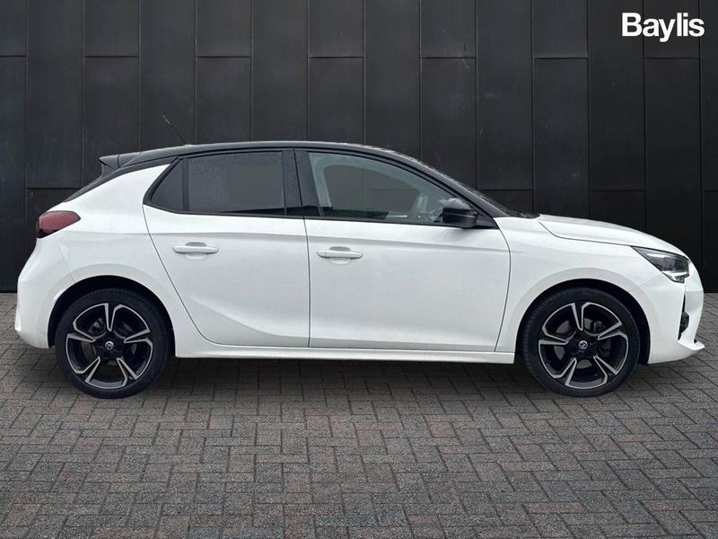 Used Vauxhall Corsa 2022 for sale - 78001186: Photo 4