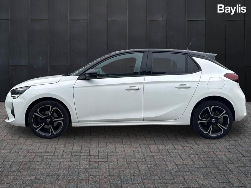 Used Vauxhall Corsa 2022 for sale - 78001186: Photo 7