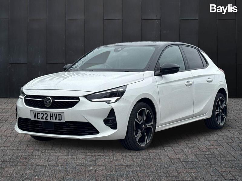 Used Vauxhall Corsa 2022 for sale - 78001186: Photo 8