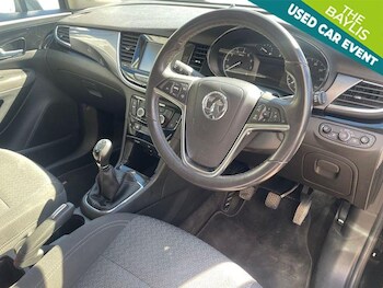 Used Vauxhall Mokka X 2018 for sale - 78418180: Photo