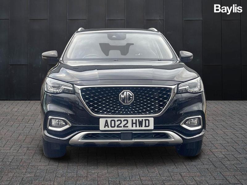 Used MG MG HS for sale - 77910483: Photo 10