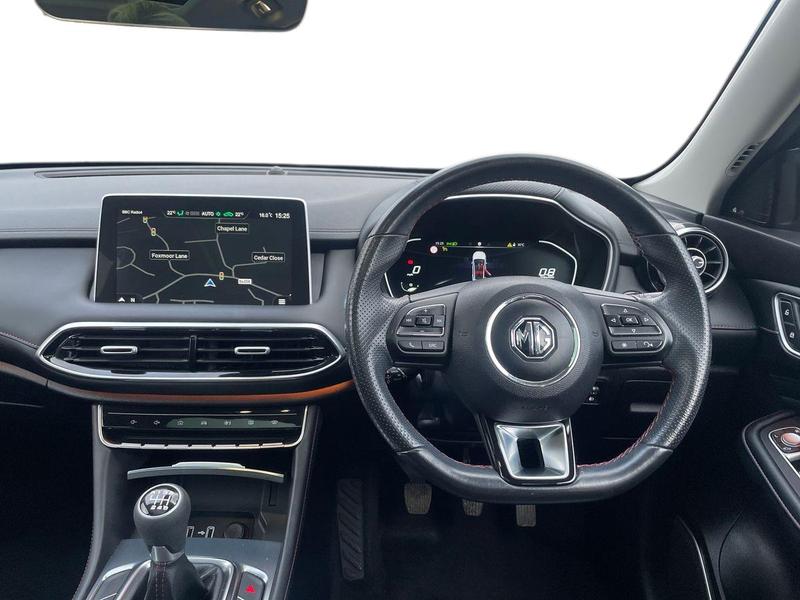 Used MG MG HS for sale - 77910483: Photo 12