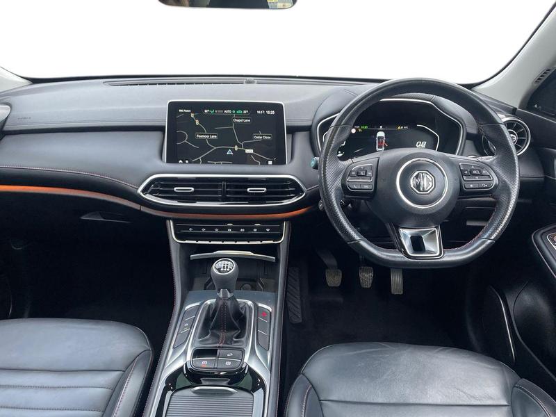 Used MG MG HS for sale - 77910483: Photo 13