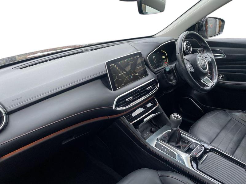 Used MG MG HS for sale - 77910483: Photo 14