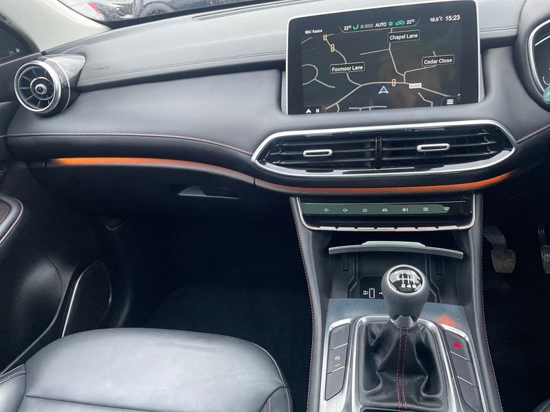 Used MG MG HS for sale - 77910483: Photo 15