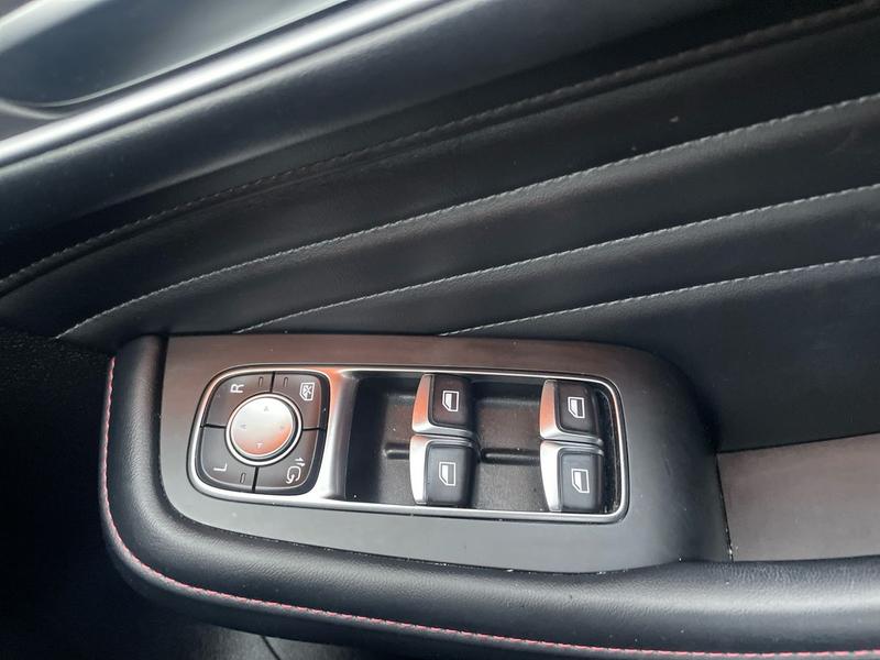 Used MG MG HS for sale - 77910483: Photo 17