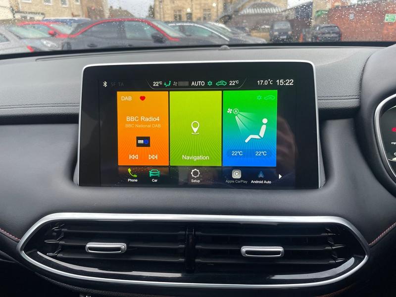 Used MG MG HS for sale - 77910483: Photo 18