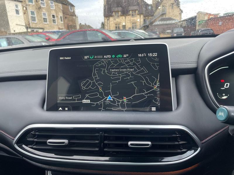 Used MG MG HS for sale - 77910483: Photo 19