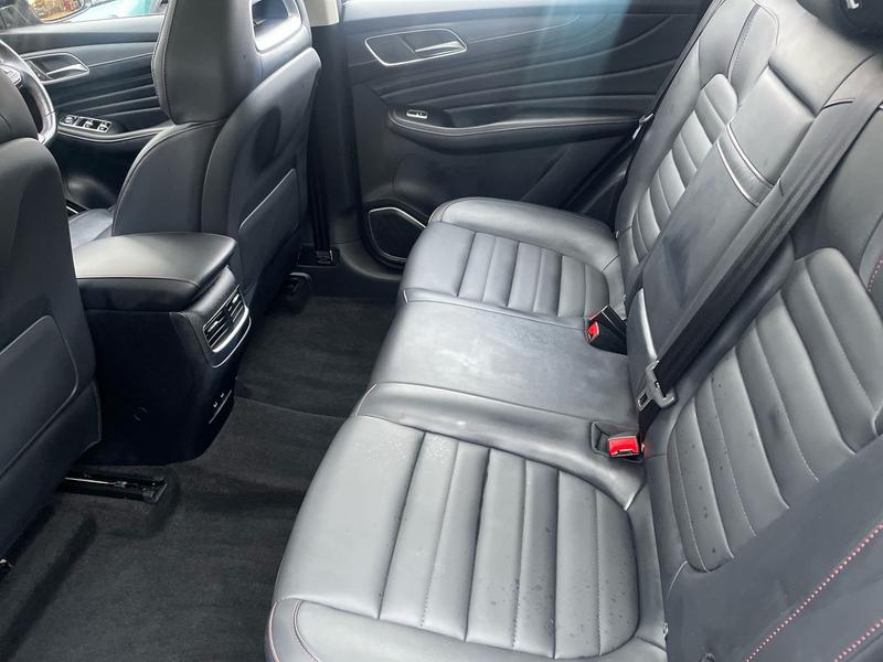 Used MG MG HS for sale - 77910483: Photo 24