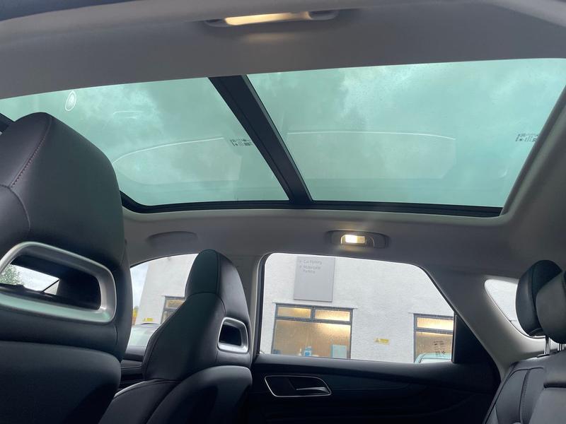 Used MG MG HS for sale - 77910483: Photo 31